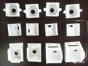 3D打印技术在产品工业设计论证模型中的应用与图文设计价值